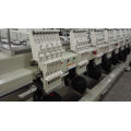 8 Head Cap Embroidery Machine for 3D Embroidery Wy908c